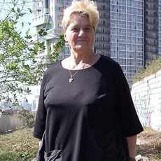 Элеонора, 72, Бердянск