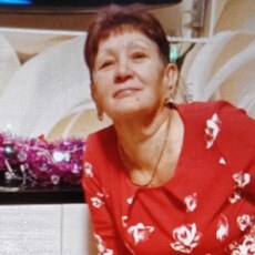 Инна, 61, Стародуб