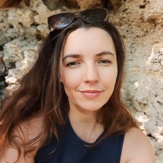 Ксюша, 41, Тайга