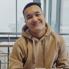 Альберт, 26, Тюмень