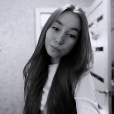 Наташа, 21, Зеленодольск