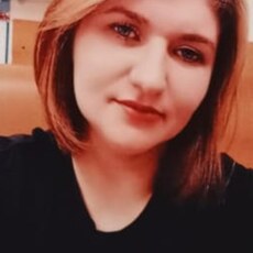 Эвелина, 36, Высоцк