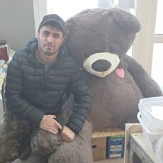 Арсений, 43, Первомайск (ЛНР)
