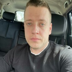 Гаврик, 30, Лесной