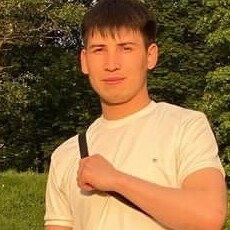 Даниил, 24, Старый Оскол