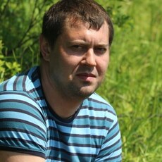 Александр, 36, Рославль