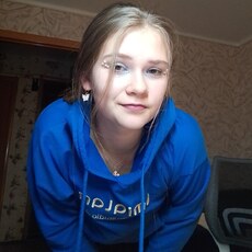 Даша, 20, Павловский Посад