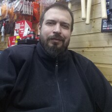 Гавриил, 40, Буинск
