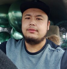 Ростислав, 24, Голицыно