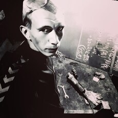 Свят, 28, Кировск (Ленинградская область)