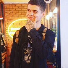 Матвей, 25, Жуковский