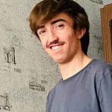 Дмитрий, 22, Железноводск