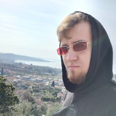 Станислав, 28, Ханты-Мансийск