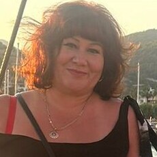 Илона, 53, Завитинск