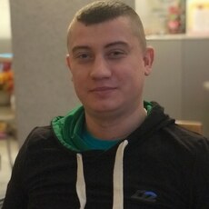 Ден, 35, Свободный