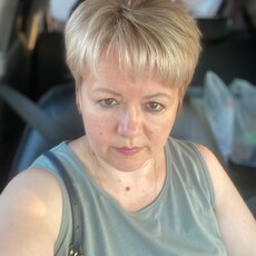 Эмма, 47, Чадан