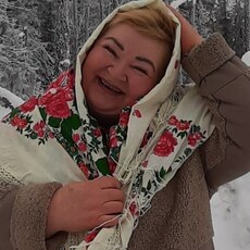 Васса, 60, Сосновоборск