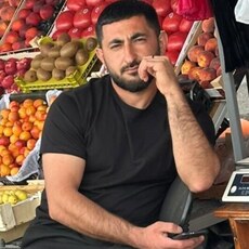 Николай, 32, Абдулино