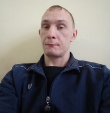 Паша, 38, Пыть-Ях