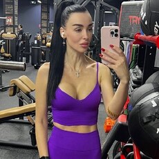Ника, 39, Касли