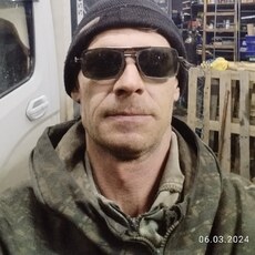 Мирон, 50, Кириллов