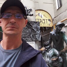Евгений, 50, Ростов