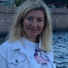 Инга, 43, Чусовой