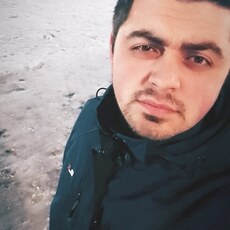 Ратмир, 29, Ханты-Мансийск