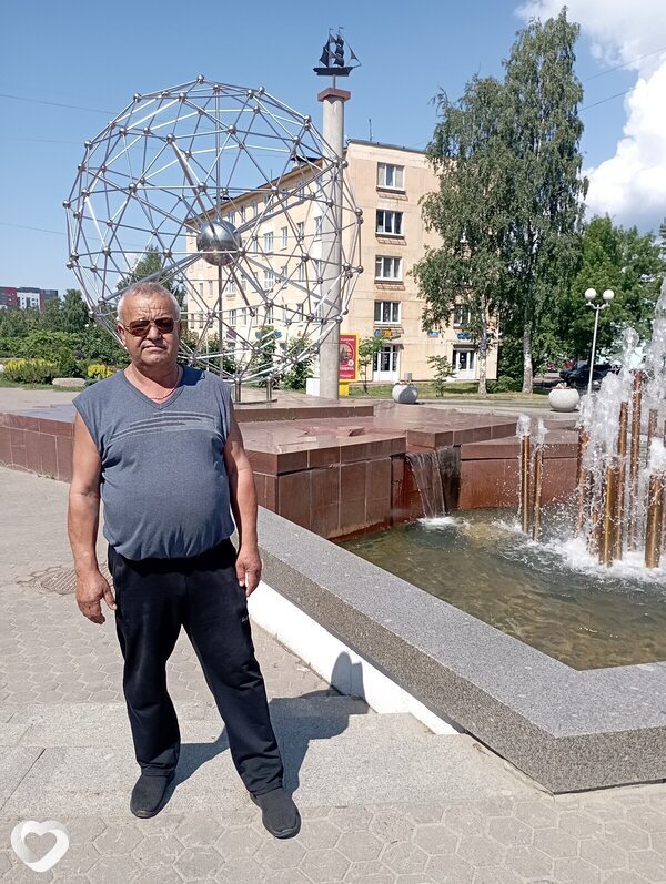 Главное фото