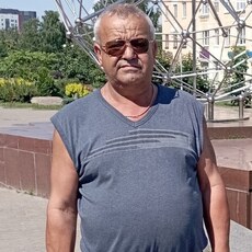 Илюха, 67, Вяземский