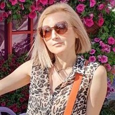 Зина, 51, Холм