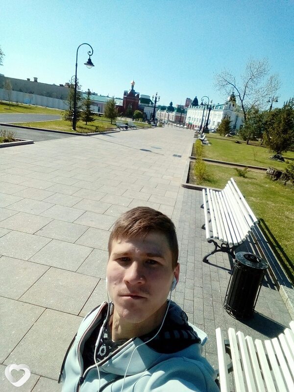 Главное фото