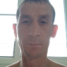 Савелий, 39, Днепрорудный