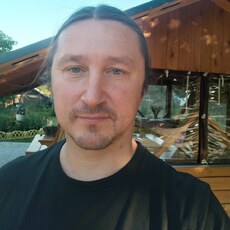 Владлен, 42, Абакан