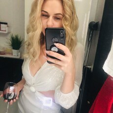 Лина, 35, Зеленодольск