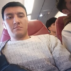 Дима, 35, Назарово