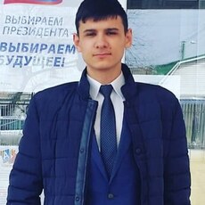 Виктор, 26, Бикин