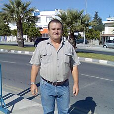 Ростислав, 51, Ясногорск