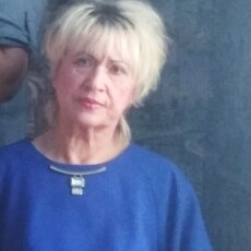 Фаина, 61, Бийск