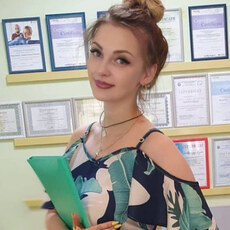 Лилия, 35, Сергиев Посад