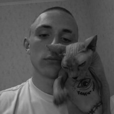 Радомир, 21, Артёмовский