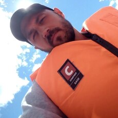 Иван, 33, Пучеж