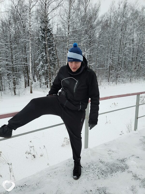 Главное фото