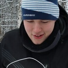 Савелий, 20, Тула