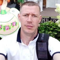 Давидик, 39, Борзя