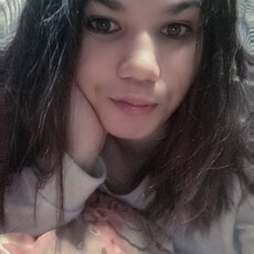 Надя, 24, Ряжск