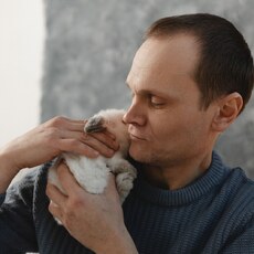 Вова, 43, Ряжск