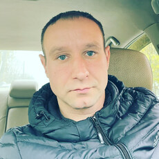 Гаврик, 35, Талица