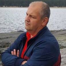 Константин, 46, Пустошка