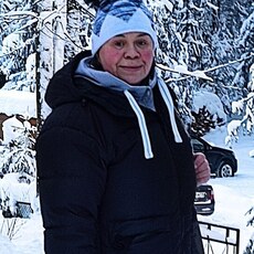 Тоня, 58, Челябинск